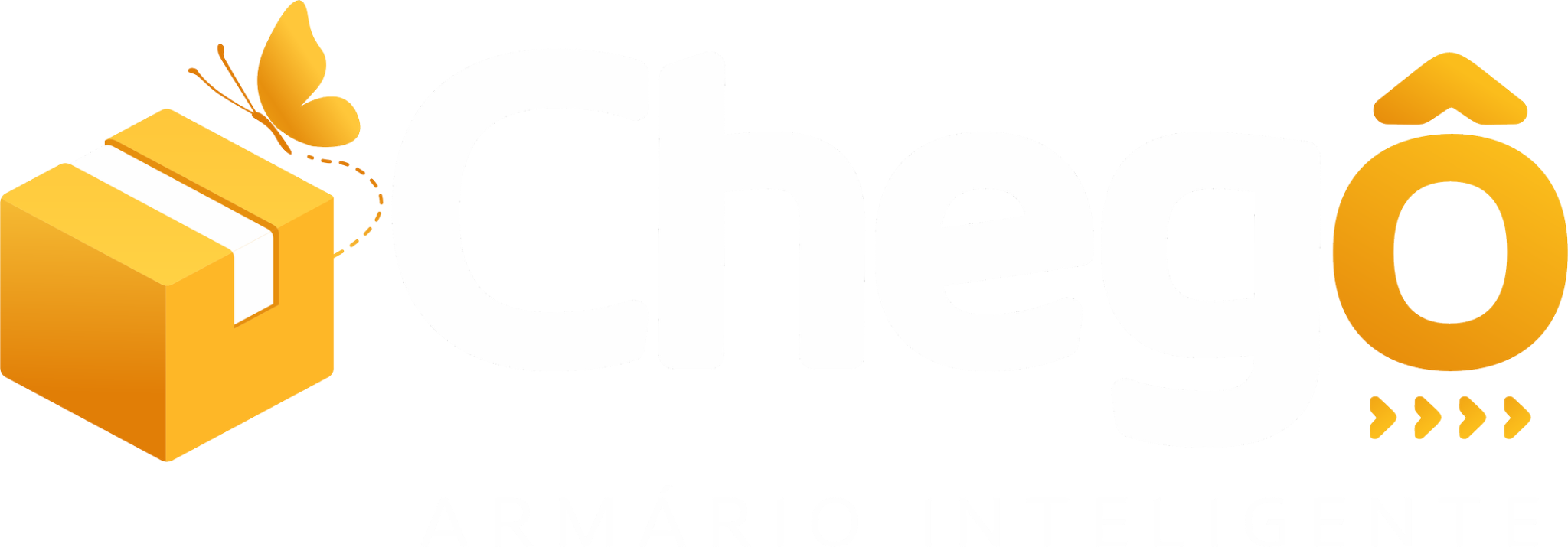 CHEGÔ Armário Inteligente